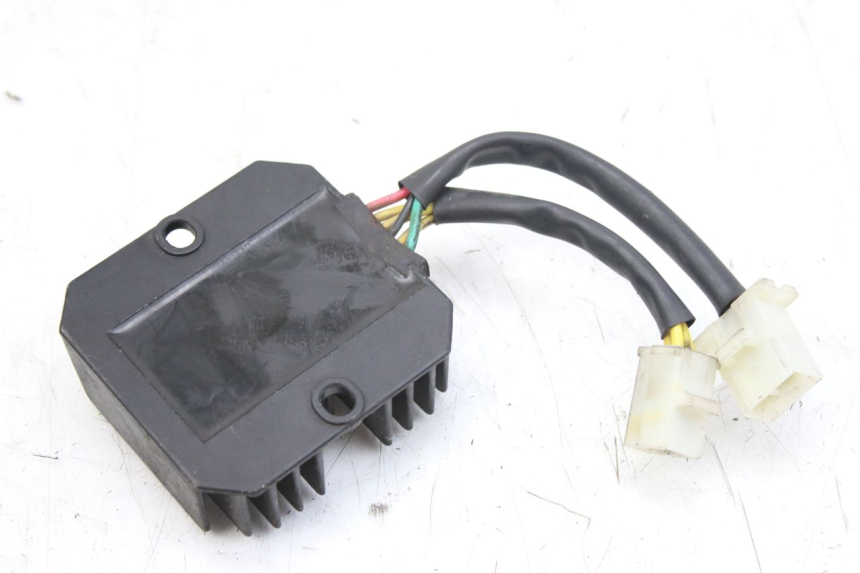 photo de REGULADOR DE CARGA SYM FIDDLE 3 III 125 (2014 - 2020)