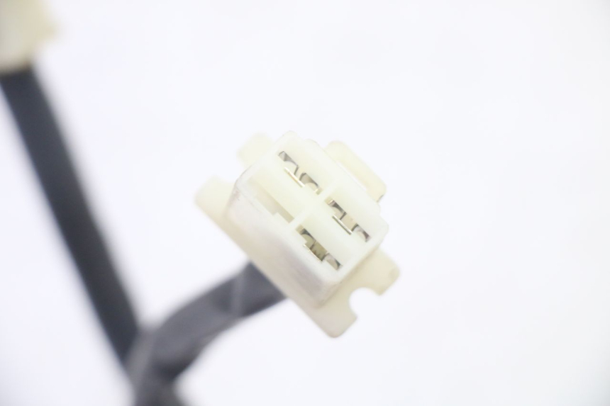 photo de REGULADOR DE CARGA SYM FIDDLE 3 III 125 (2014 - 2020) - Primer plano técnico