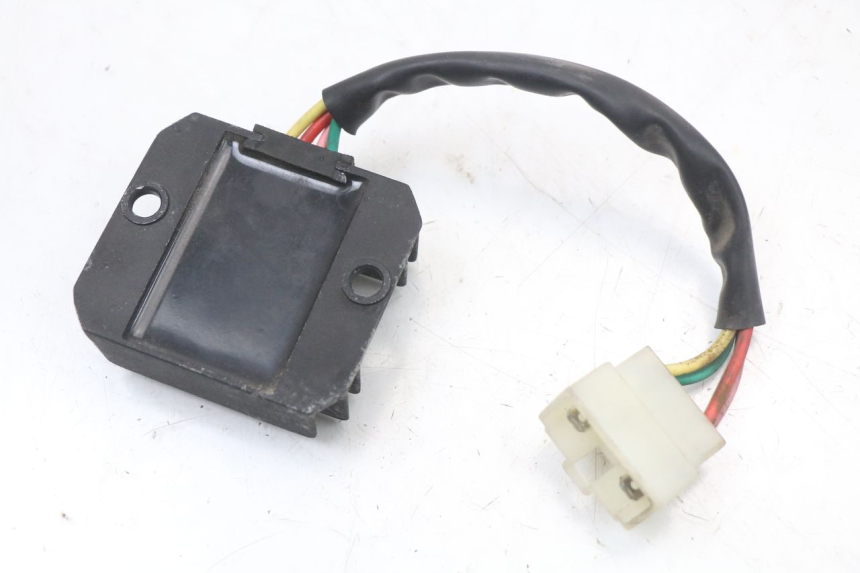 photo de REGULADOR SYM FIDDLE 3 III 50 (2014 - 2020)