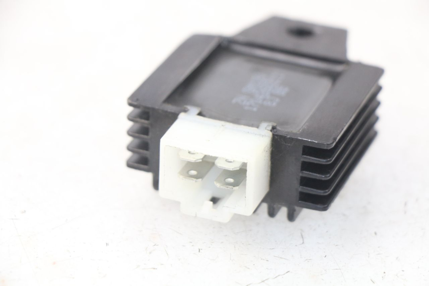 photo de REGULADOR EUROCKA FIFTY 50 (2013 - 2022)