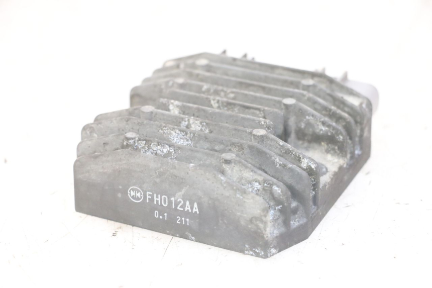 photo de REGULADOR DE CARGA YAMAHA FJR ABS 1300 (2006 - 2012)