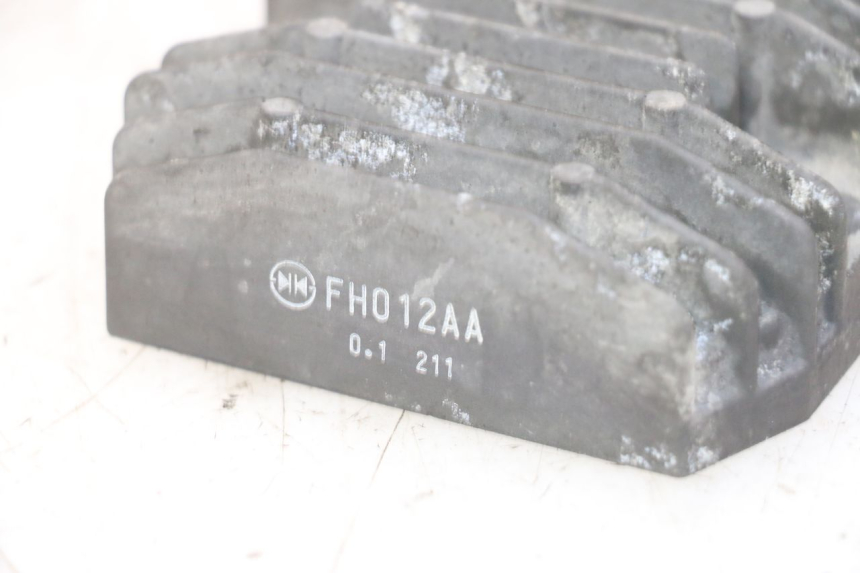 photo de REGULADOR DE CARGA YAMAHA FJR ABS 1300 (2006 - 2012)