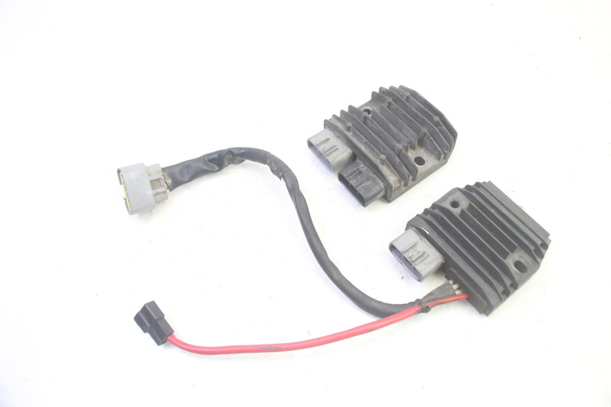 photo de REGULADOR DE CARGA YAMAHA FJR ABS 1300 (2006 - 2012) - Vista principal
