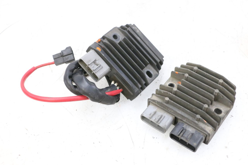 photo de REGULADOR DE CARGA YAMAHA FJR ABS 1300 (2006 - 2012) - Vista principal