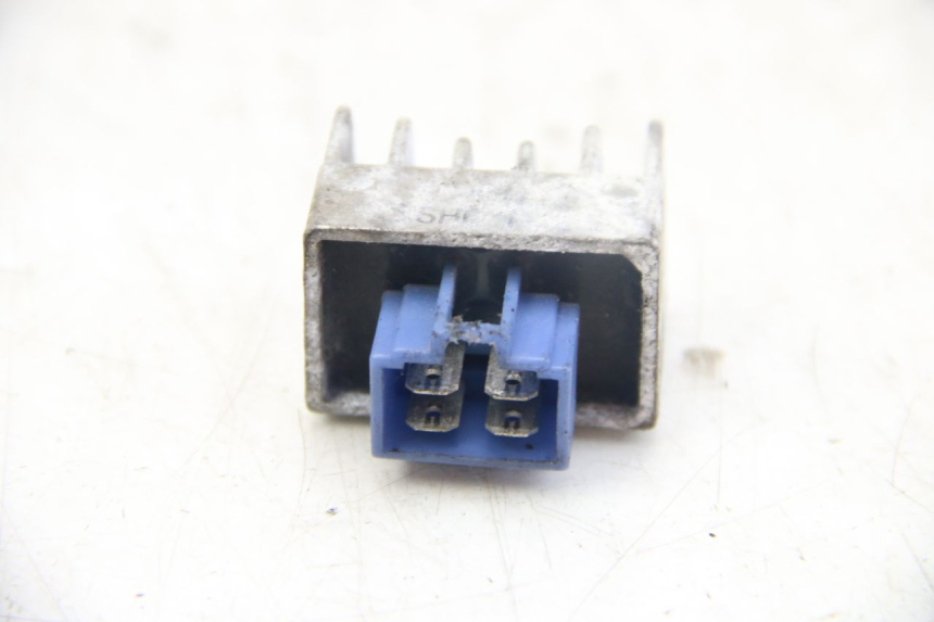 photo de REGULADOR DE CARGA MBK FLIPPER 50 (2004 - 2012)