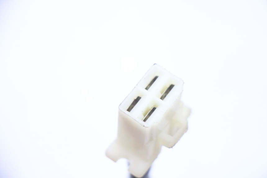 photo de REGULADOR DE CARGA VENESI FLY RETRO 4T 50 (2020 - 2025)