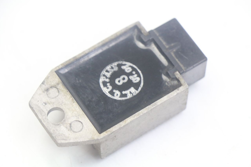 photo de REGULADOR BAOTIAN FRESH 50 (2004 - 2012)
