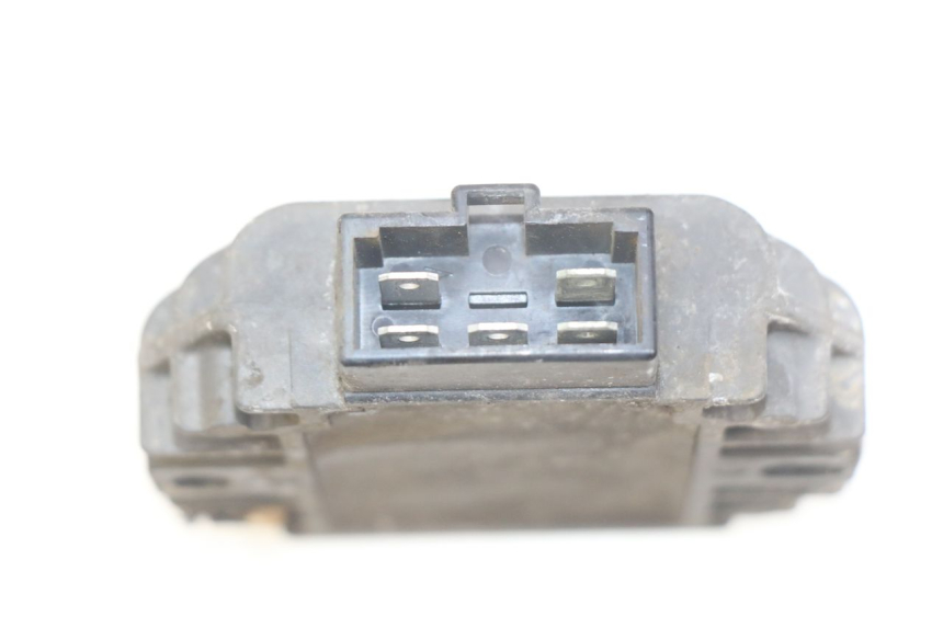 photo de REGULADOR DE CARGA GILERA NEXUS 125 (2007 - 2009)