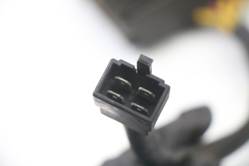 photo de REGULADOR GILERA NEXUS 300 (2008 - 2013)