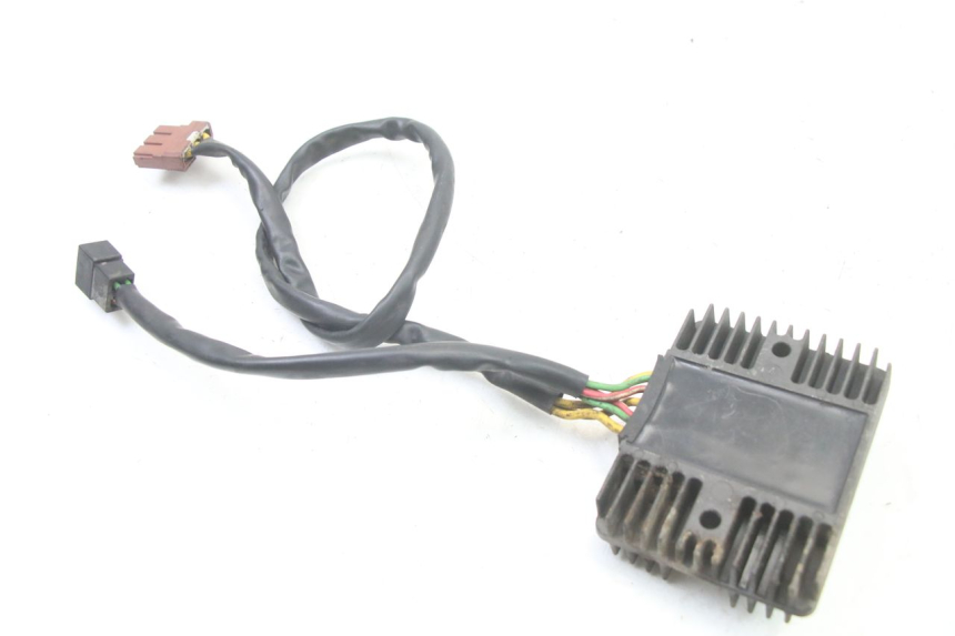 photo de REGULADOR GILERA NEXUS 300 (2008 - 2013)