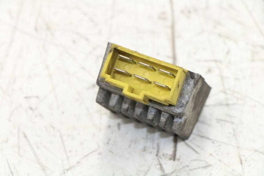 photo de REGULADOR GILERA SMT SUPERMOTARD 50 (2009 - 2017)