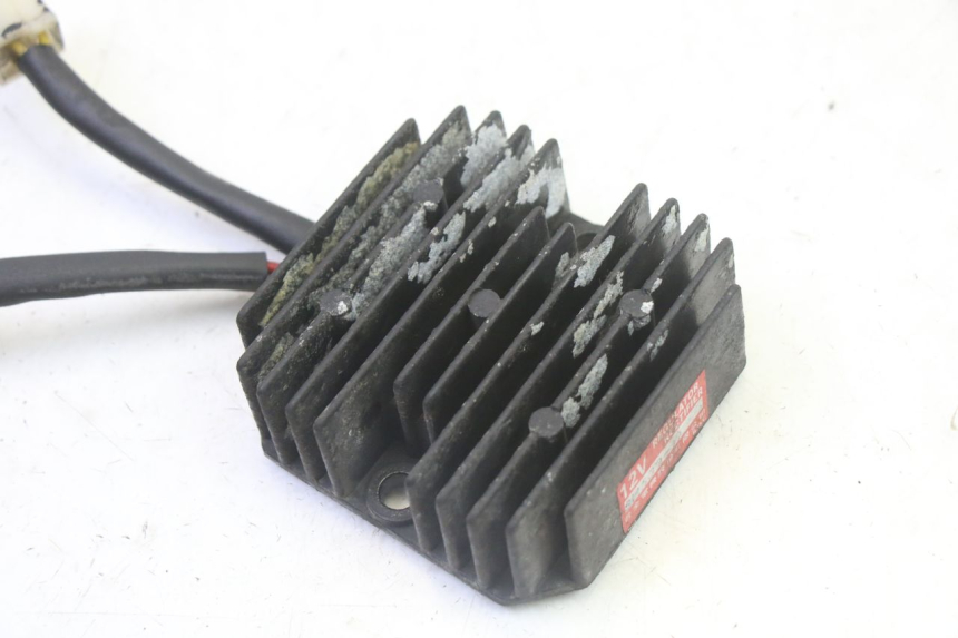 photo de REGULADOR KYMCO GRAND DINK 125 (2008 - 2014)