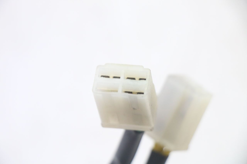 photo de REGULADOR KYMCO GRAND DINK 125 (2002 - 2007)