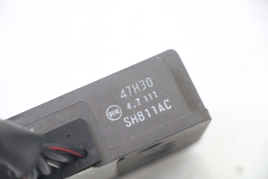 photo de REGULADOR SUZUKI GSR 750 (2011 - 2017)
