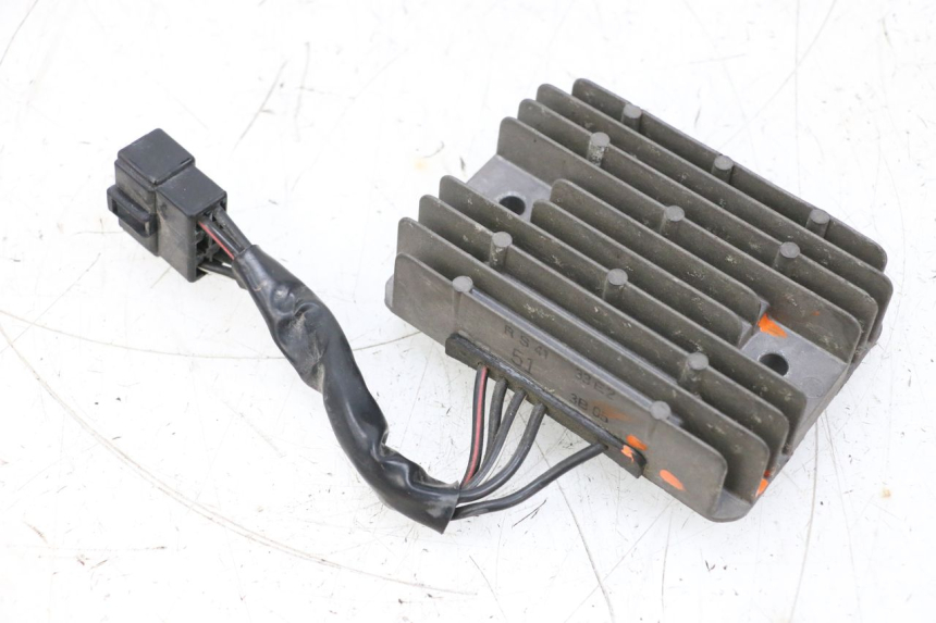 photo de REGULADOR SUZUKI GSXR GSX-R 1000 (2003 - 2004) - Vista principal