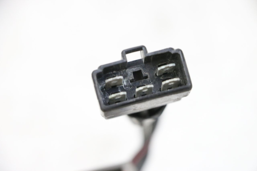 photo de REGULADOR SUZUKI GSXR GSX-R 1000 (2003 - 2004) - Otra perspectiva