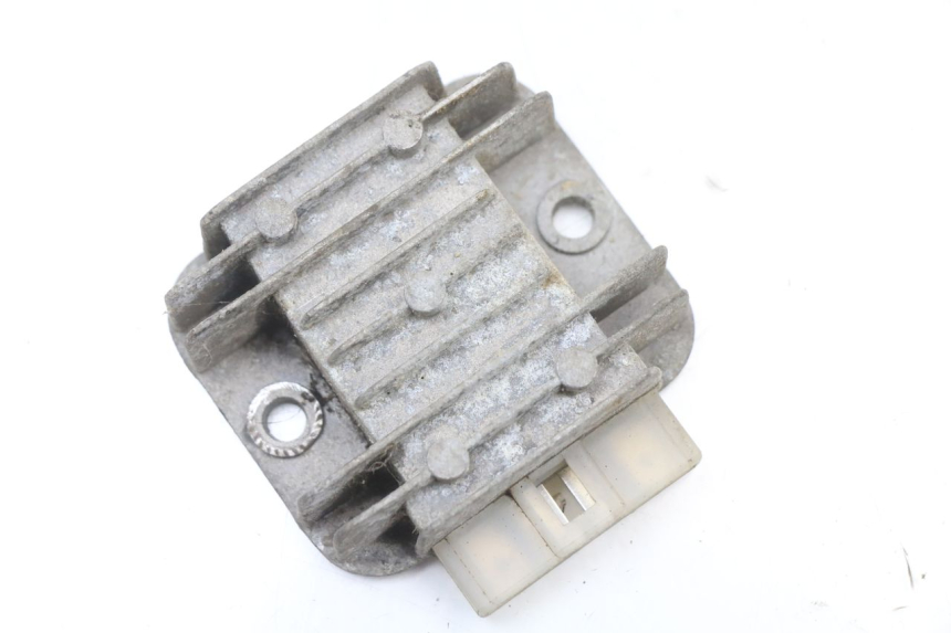 photo de REGULADOR DE CARGA EUROCKA GTR 50 (2007 - 2017)