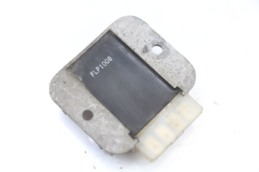 photo de REGULADOR DE CARGA EUROCKA GTR 50 (2007 - 2017)