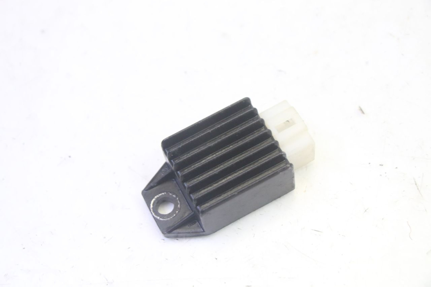 photo de REGULADOR EUROCKA GTR 50 (2018 - 2021) - Vista principal