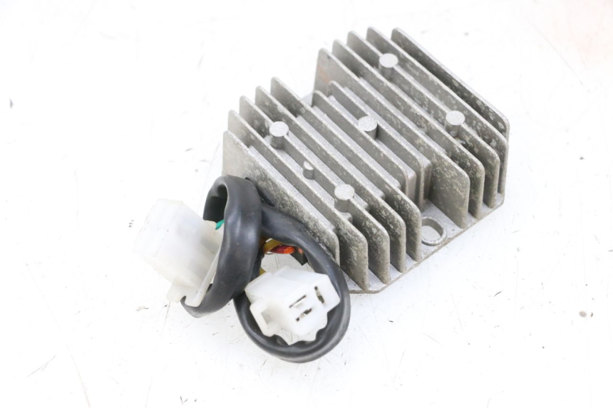 photo de REGULADOR JM MOTORS GTS 125 (2015 - 2019) - Vista principal