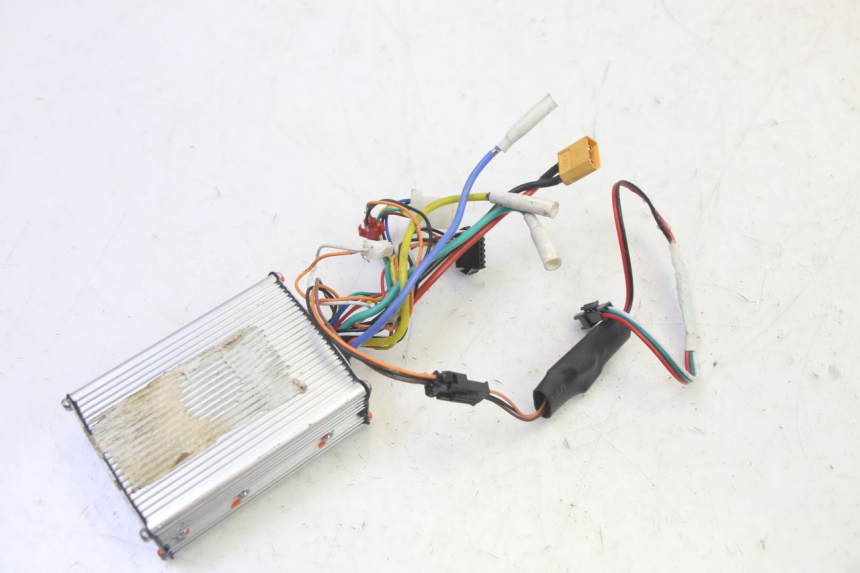 photo de REGULADOR HITWAY H5 1