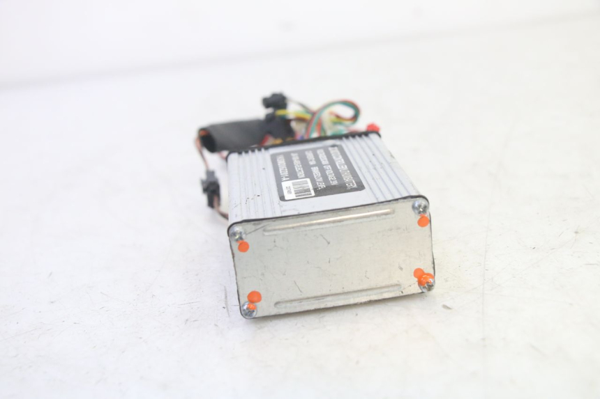 photo de REGULADOR HITWAY H5 1