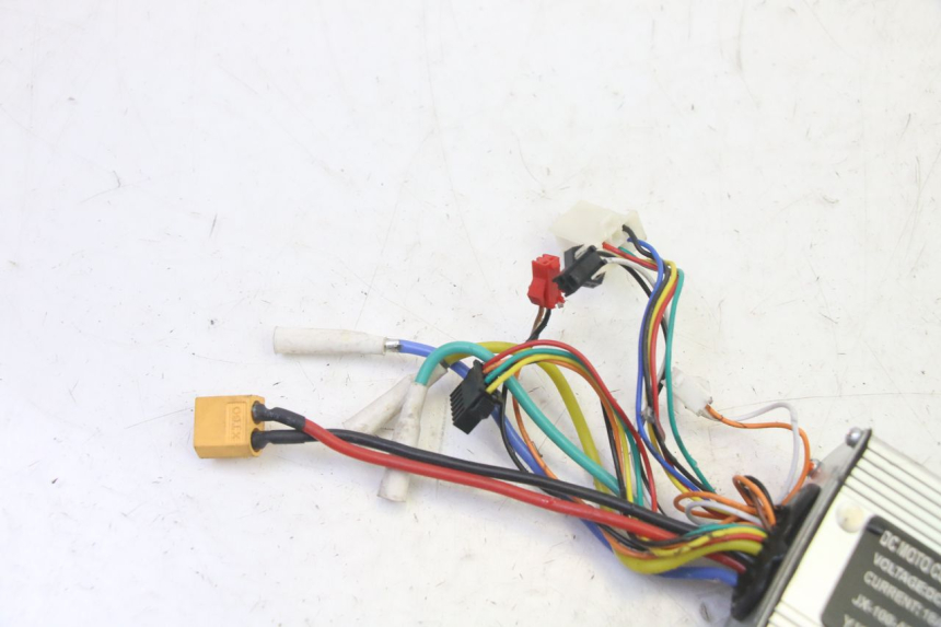 photo de REGULADOR HITWAY H5 1