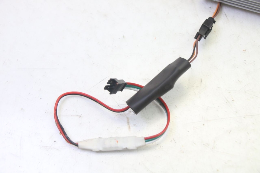 photo de REGULADOR HITWAY H5 1