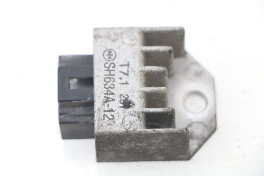 photo de REGULADOR DE CARGA HONDA BALI EX 100 (1996 - 2000)