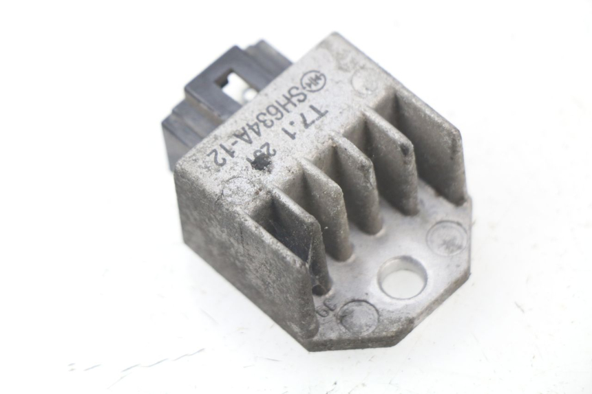 photo de REGULADOR DE CARGA HONDA BALI EX 100 (1996 - 2000)