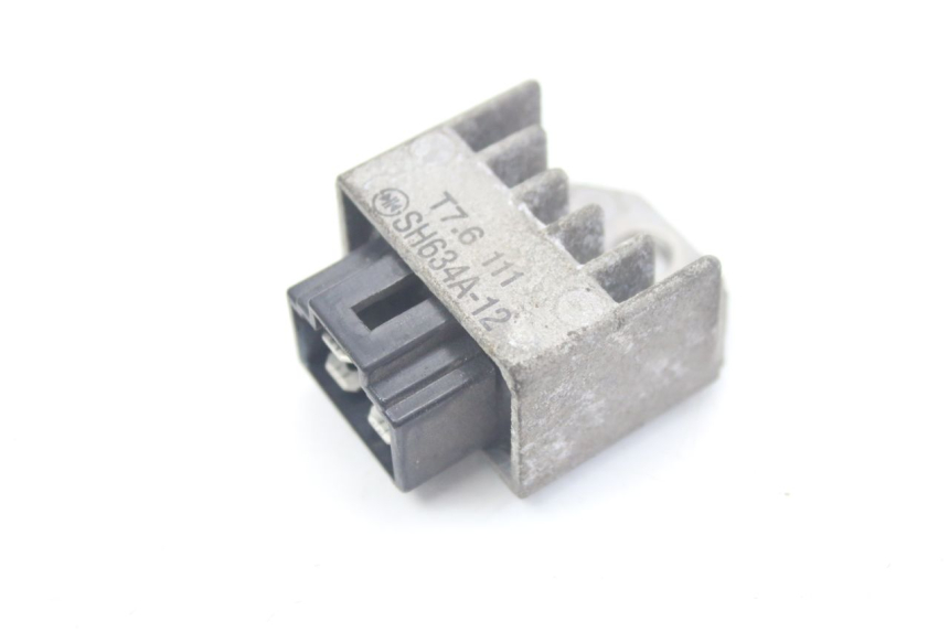 photo de REGULADOR DE CARGA HONDA BALI EX 100 (1996 - 2000)