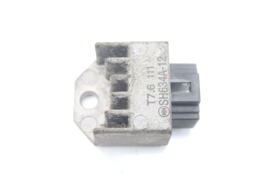 photo de REGULADOR DE CARGA HONDA BALI EX 100 (1996 - 2000)