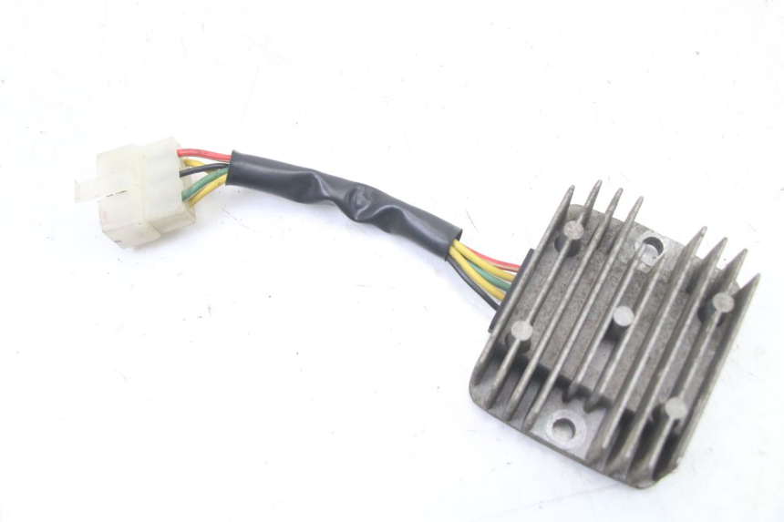 photo de REGULADOR HONDA MTX TC02 125 (1987 - 1989)