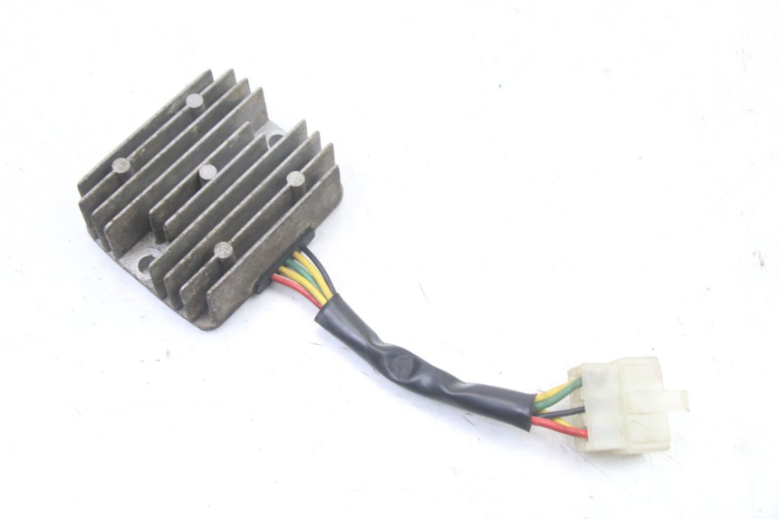 photo de REGULADOR HONDA MTX TC02 125 (1987 - 1989)