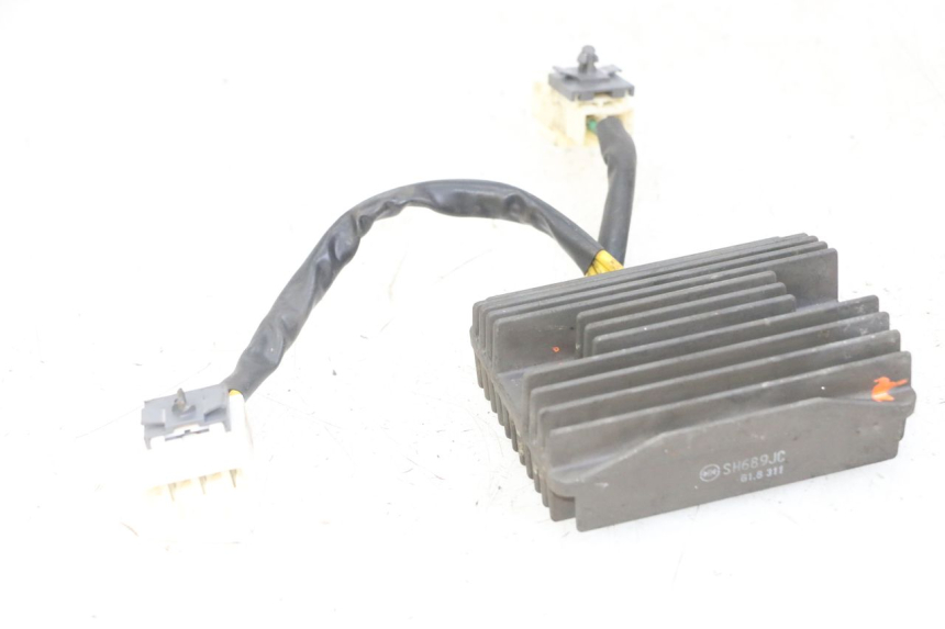 photo de REGULADOR PIAGGIO IE MP3 YOURBAN 300 (2011 - 2016)