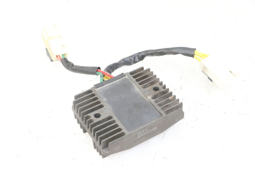 photo de REGULADOR PIAGGIO IE MP3 YOURBAN 300 (2011 - 2016)