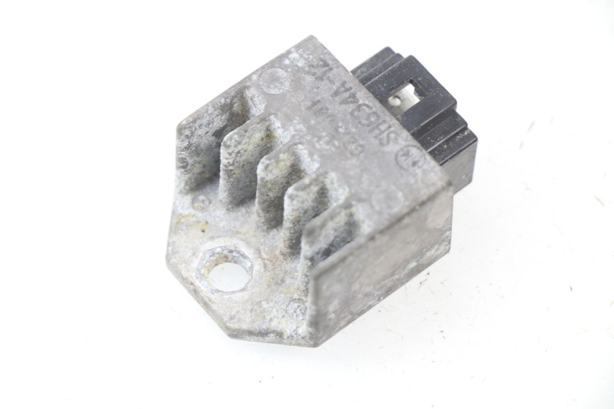 photo de REGULADOR PEUGEOT JET FORCE CARBU 50 (2003 - 2016)