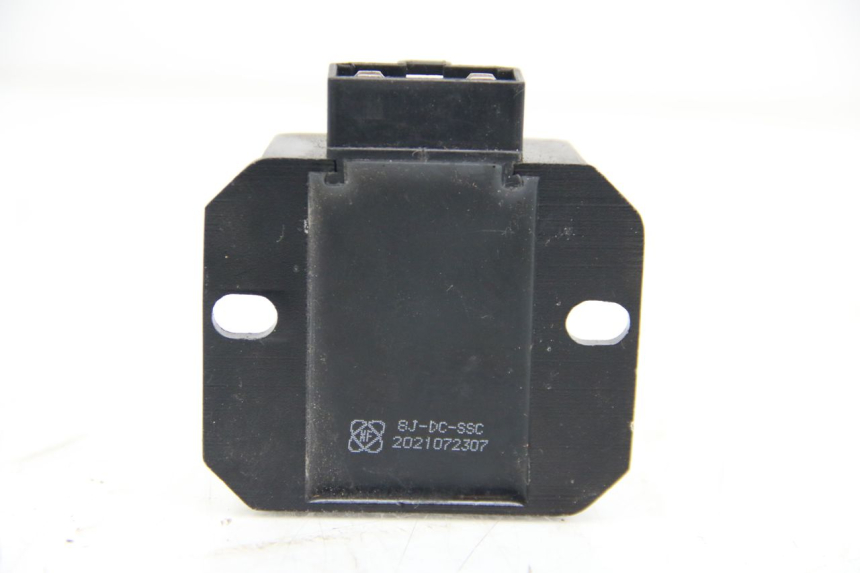 photo de REGULADOR DE CARGA JM MOTORS GT LINE 4T 50 (2021 - 2023)