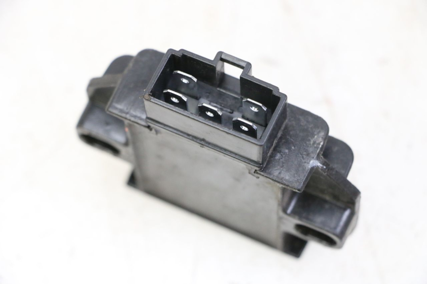 photo de REGULADOR KEEWAY K-LIGHT KLIGHT 125 (2018 - 2025)