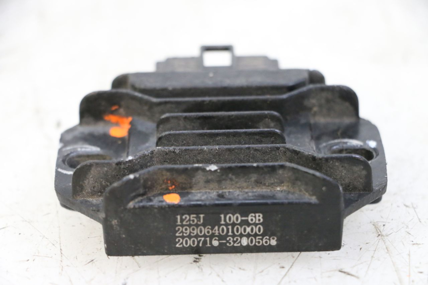 photo de REGULADOR KEEWAY K-LIGHT KLIGHT 125 (2018 - 2025)