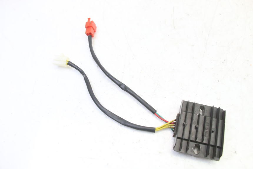 photo de REGULADOR KIDEN KD125-G 125 (2018 - 2022)