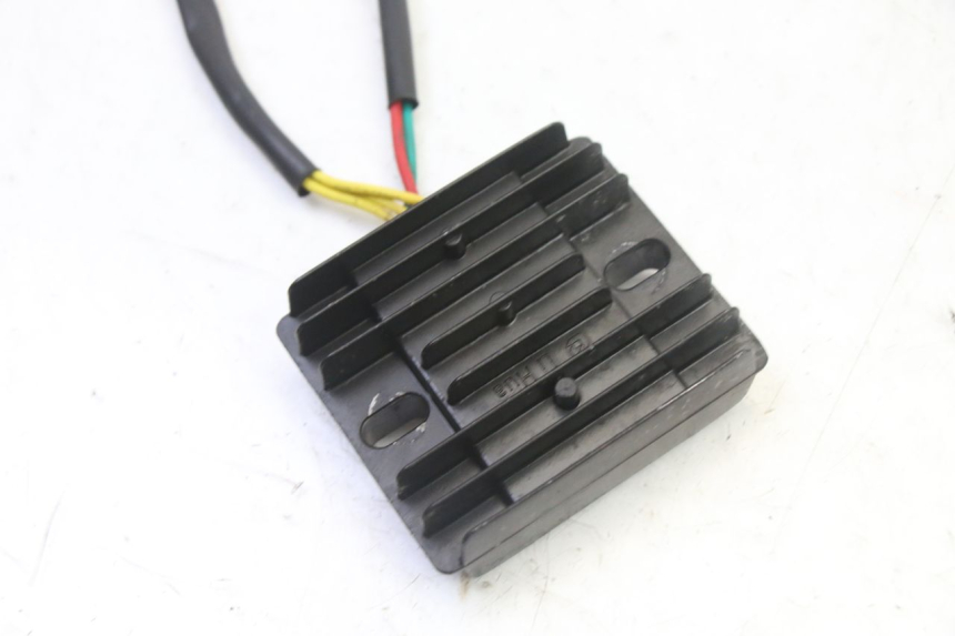 photo de REGULADOR KIDEN KD125-G 125 (2018 - 2022)