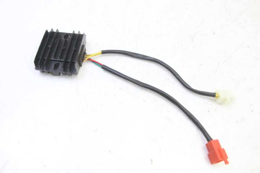 photo de REGULADOR KIDEN KD125-G 125 (2018 - 2022)