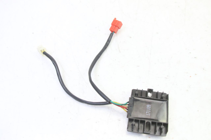photo de REGULADOR KIDEN KD125-G 125 (2018 - 2022)