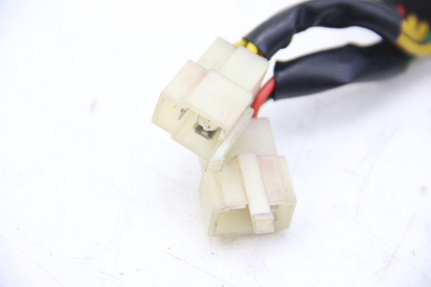 photo de REGULADOR DE CARGA PEUGEOT KISBEE 2T 50 (2018 - 2022)