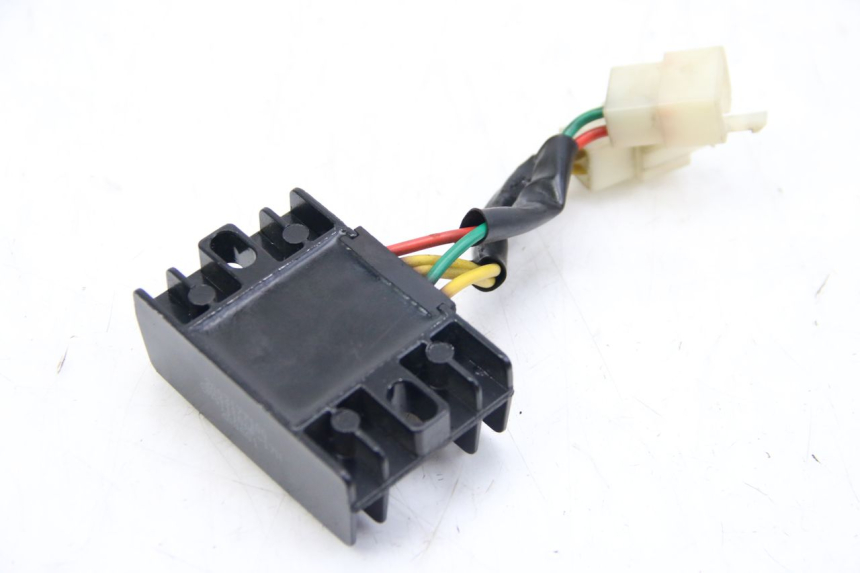 photo de REGULADOR DE CARGA PEUGEOT KISBEE 2T 50 (2018 - 2022)