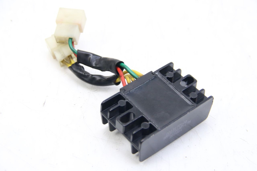 photo de REGULADOR DE CARGA PEUGEOT KISBEE 2T 50 (2018 - 2022)