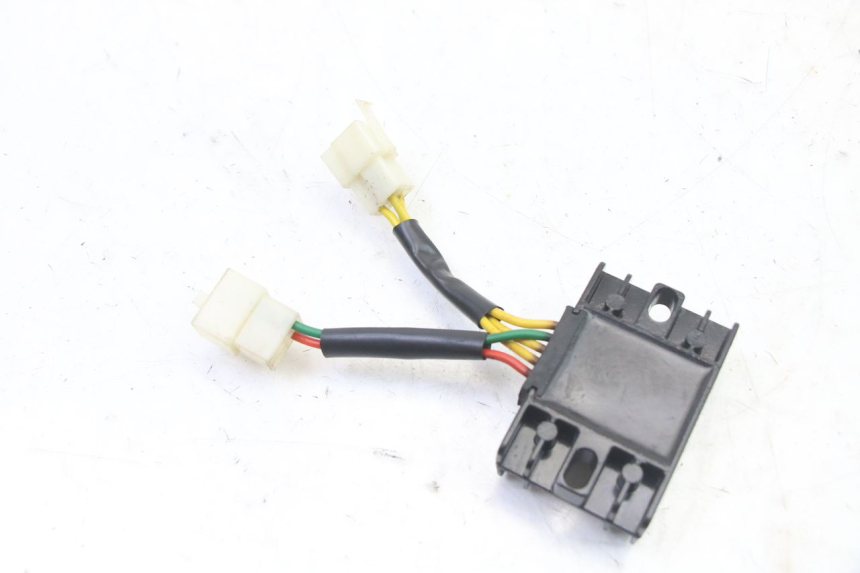 photo de REGULADOR DE CARGA PEUGEOT KISBEE 2T 50 (2018 - 2022)