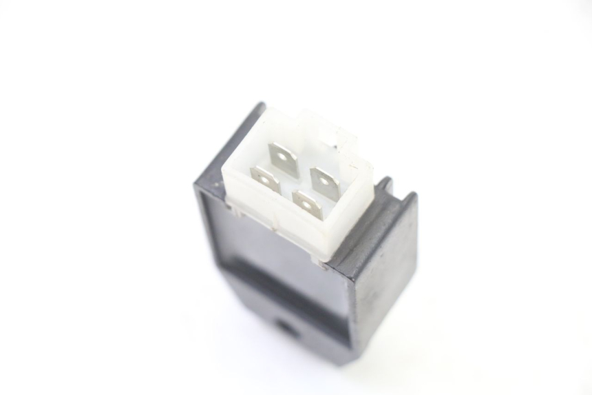photo de REGULADOR DE CARGA PEUGEOT KISBEE 2T 50 (2010 - 2017)