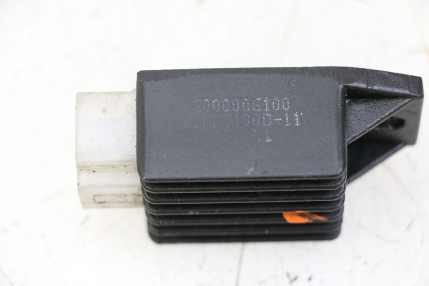 photo de REGULADOR DE CARGA PEUGEOT KISBEE 2T 50 (2010 - 2017)